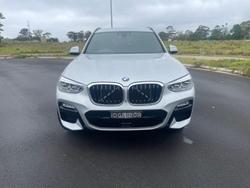 2017 BMW
X3 xDrive30i