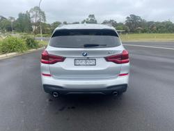 2017 BMW
X3 xDrive30i