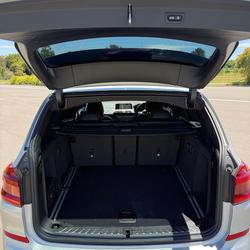 2017 BMW X3 xDrive30i