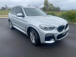 2017 BMW
X3 xDrive30i
