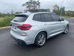 2017 BMW
X3 xDrive30i