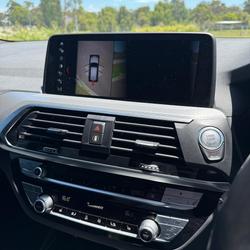 2017 BMW X3 xDrive30i