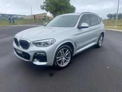 2017 BMW
X3 xDrive30i