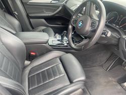 2017 BMW
X3 xDrive30i