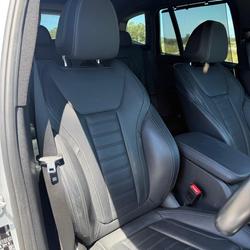 2017 BMW X3 xDrive30i