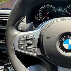 2017 BMW X3 xDrive30i