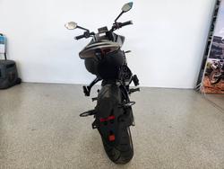 2024 CFMOTO NK ADVANCE BLACK