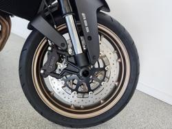 2024 CFMOTO NK ADVANCE BLACK