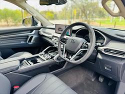 2025 LDV D90 Executive