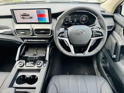 2025 LDV D90 Executive