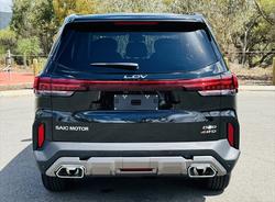 2025 LDV D90 Executive