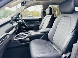 2025 LDV D90 Executive