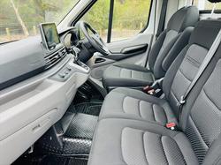 2025 LDV Deliver 9 3S