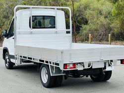 2025 LDV Deliver 9 LWB