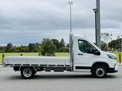 2025 LDV Deliver 9 LWB