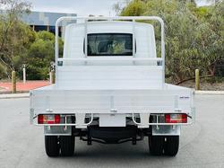2025 LDV Deliver 9 3S