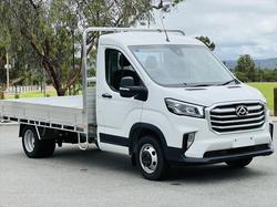2025 LDV Deliver 9 LWB