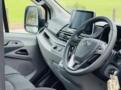 2025 LDV Deliver 9 3S