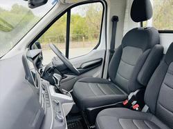 2025 LDV Deliver 9 LWB