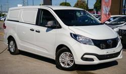 2024 LDV G10