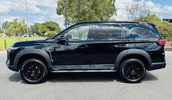 2025 LDV D90 Executive