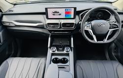 2025 LDV D90 Executive