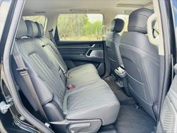 2025 LDV D90 Executive