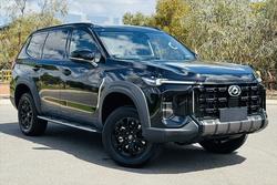 2025 LDV D90 Executive