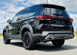 2025 LDV D90 Executive