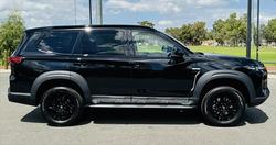 2025 LDV D90 Executive