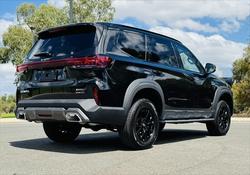 2025 LDV D90 Executive