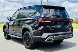 2025 LDV D90 Executive