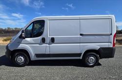 2015 Fiat Ducato
