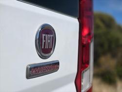 2015 Fiat Ducato
