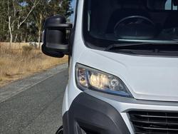 2015 Fiat Ducato