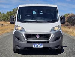 2015 Fiat Ducato