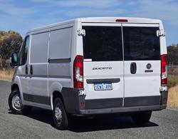 2015 Fiat Ducato