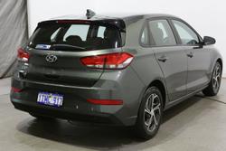 2022 Hyundai i30