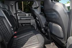 2025 Kia Tasman X-Line TK MY26 4X4 Dual Range Clear White