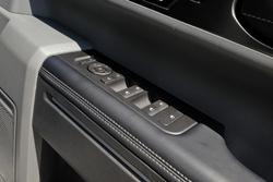 2025 Kia Tasman X-Line TK MY26 4X4 Dual Range Clear White