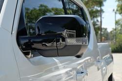 2025 Kia Tasman X-Line TK MY26 4X4 Dual Range Clear White