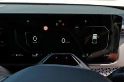 2025 Kia Tasman X-Line TK MY26 4X4 Dual Range Clear White