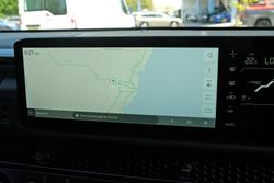 2025 Kia Tasman X-Line TK MY26 4X4 Dual Range Clear White