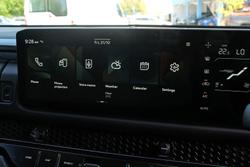 2025 Kia Tasman X-Line TK MY26 4X4 Dual Range Clear White