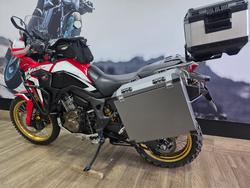 2016 Honda CRF1000LA AFRICA TWIN (ABS) RED