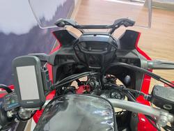 2016 Honda CRF1000LA AFRICA TWIN (ABS) RED