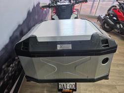 2016 Honda CRF1000LA AFRICA TWIN (ABS) RED