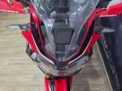2016 Honda CRF1000LA AFRICA TWIN (ABS) RED