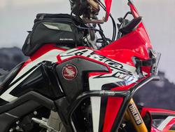 2016 Honda CRF1000LA AFRICA TWIN (ABS) RED