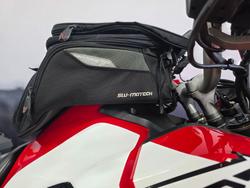 2016 Honda CRF1000LA AFRICA TWIN (ABS) RED